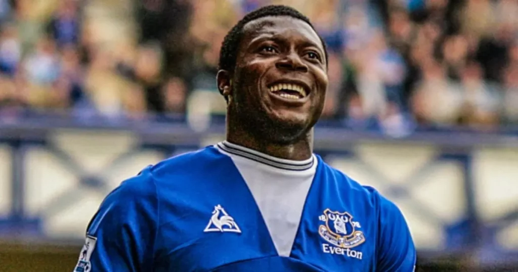 Yakubu (Image Credit: X / @eurofootcom)