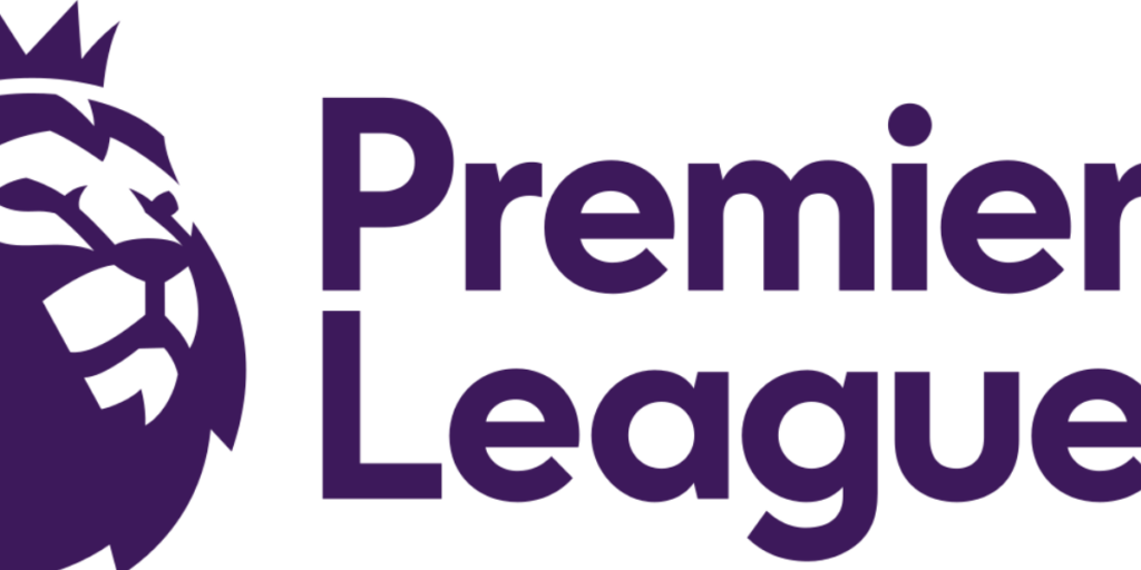 The Premier League logo