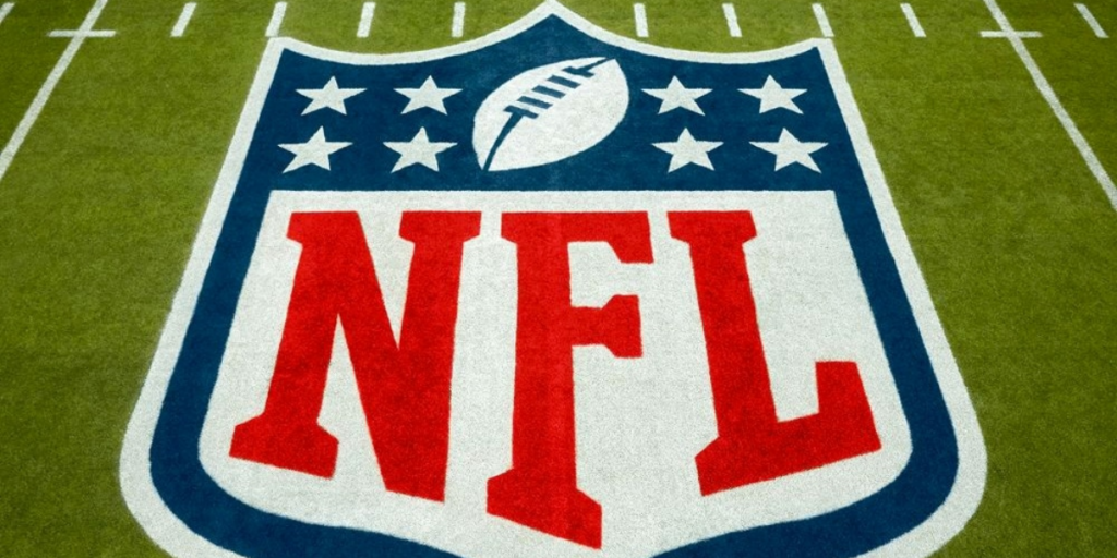 The NFL ranks first in the list of the biggest sports leagues in the world