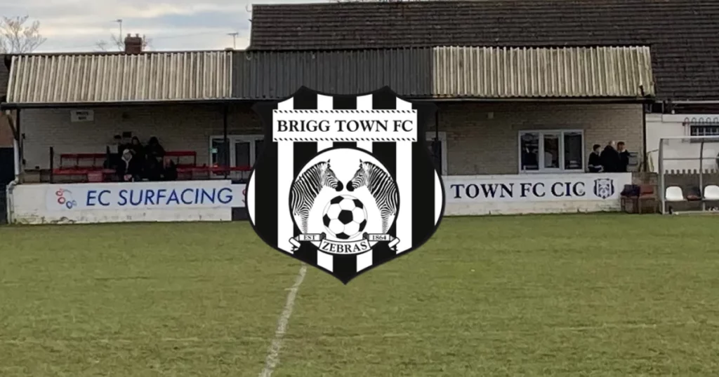 Brigg Town