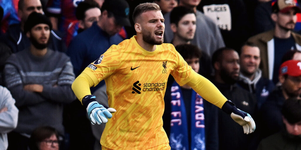 Vitezslav Jaros Liverpool Lowest paid player Premier League Lowest Paid Premier League Player