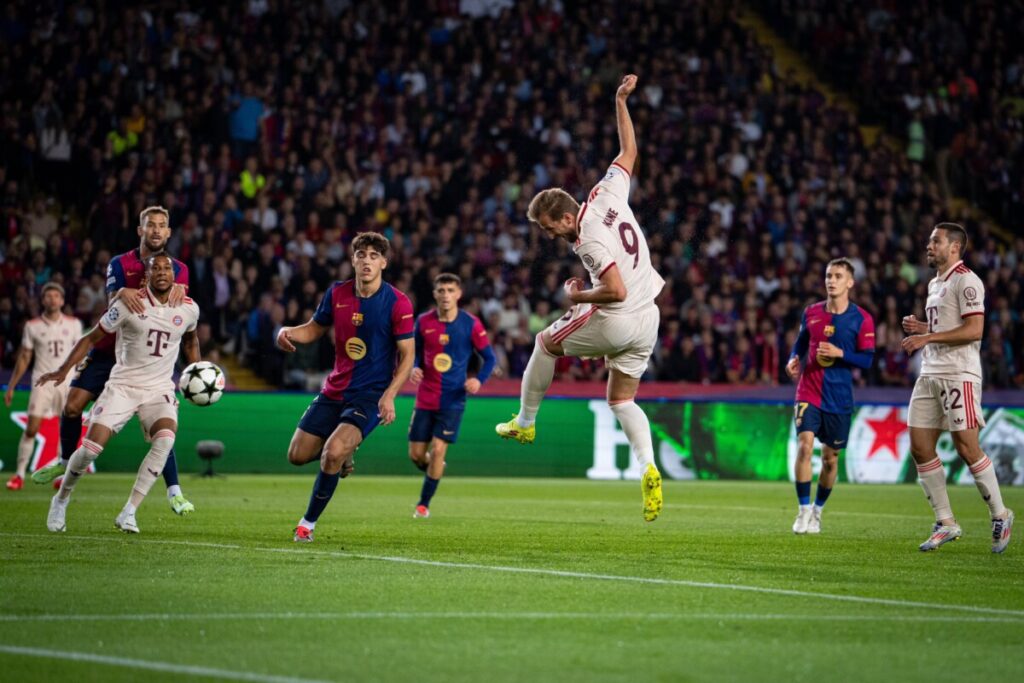 best penalty taker in the world Harry Kane Bayern Munich