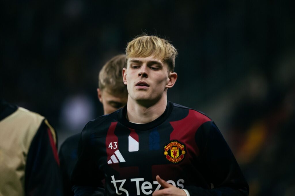 Toby Collyer Manchester United lowest paid player Premier League Lowest Paid Premier League Player