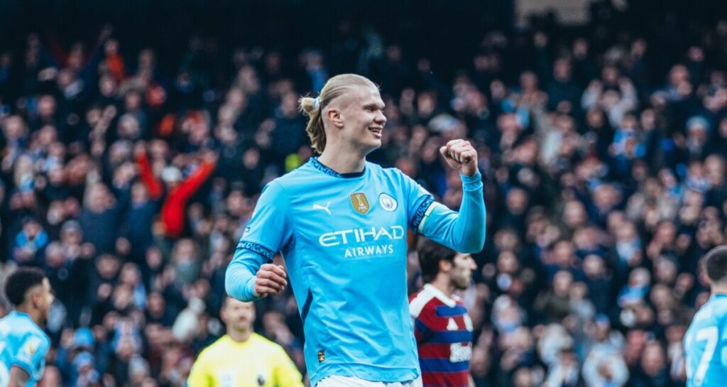 best penalty taker in the world Erling Haaland