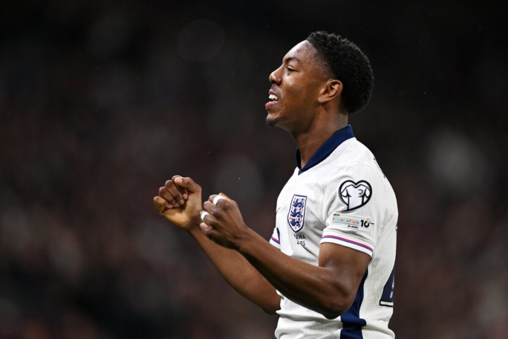 Myles Lewis-Skelly England Arsenal Lowest paid football player Premier League Lowest Paid Premier League Player