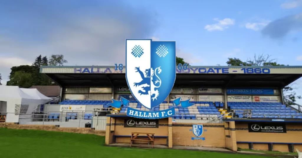 Hallam FC