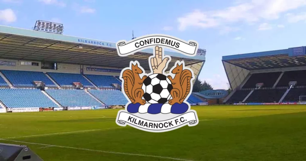 Kilmarnock