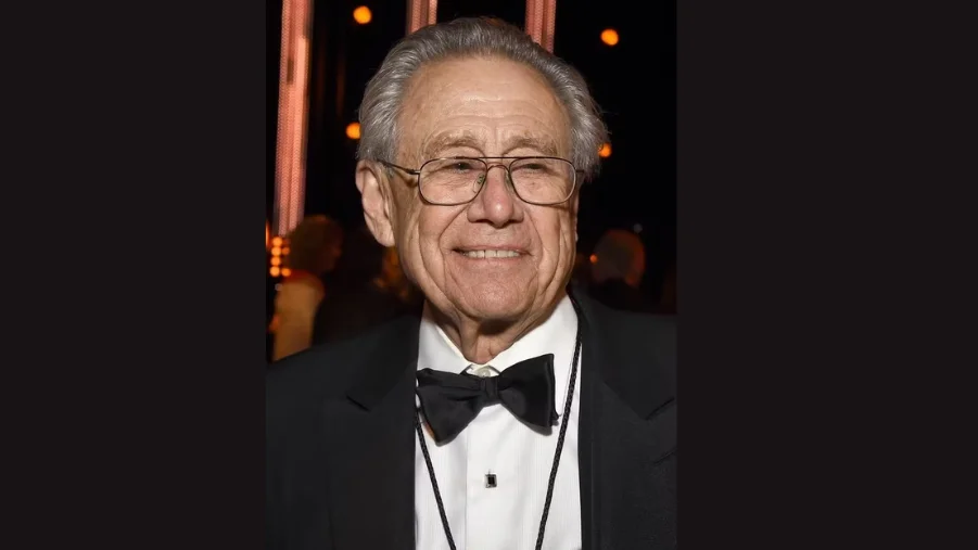 Philip Anschutz