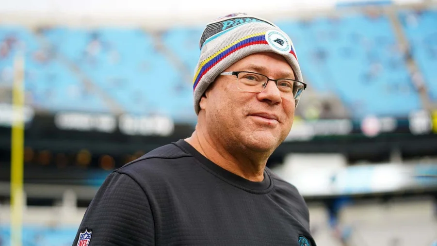 David Tepper