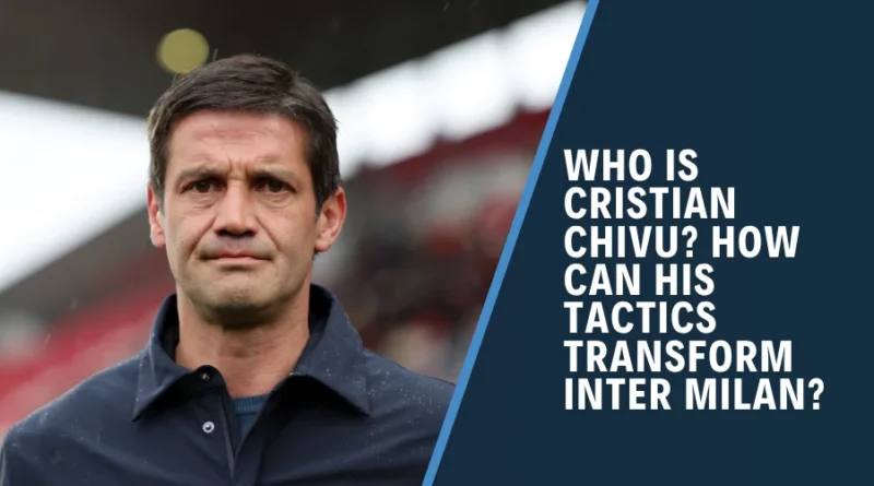Cristian Chivu