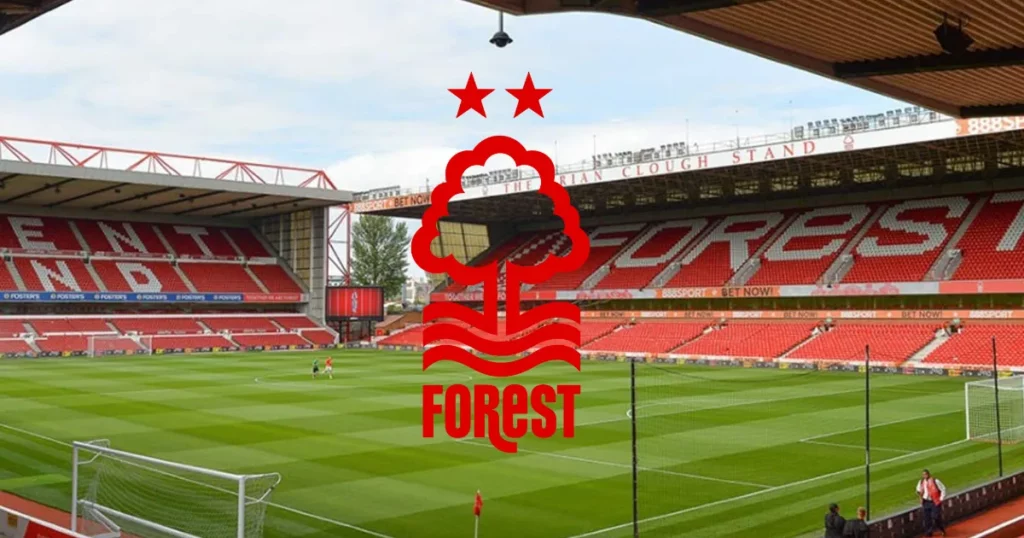 Nottingham Forest