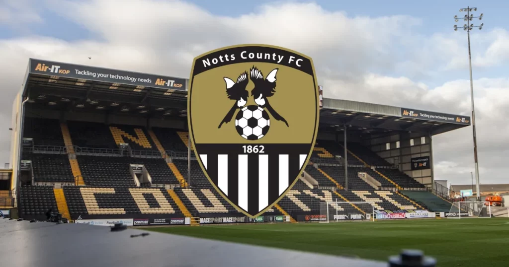 Notts County