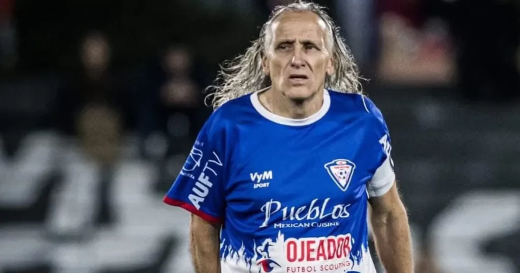 Robert Carmona