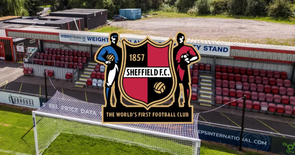Sheffield FC