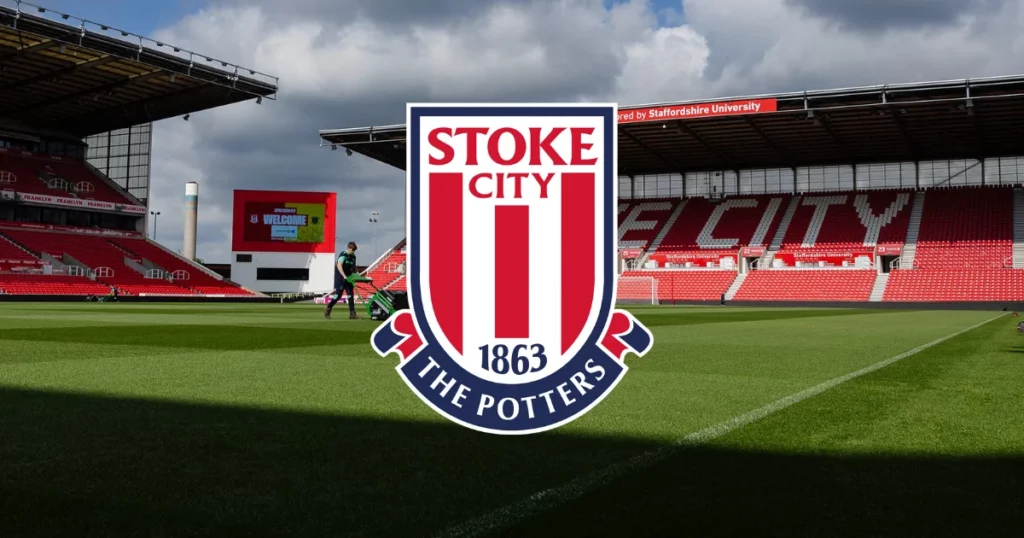 Stoke City
