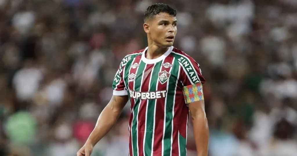 Thiago Silva