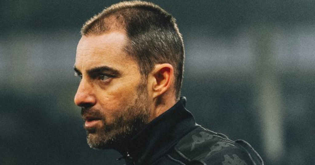 Ruben Selles Tactics (Image credit: Hull City |X)