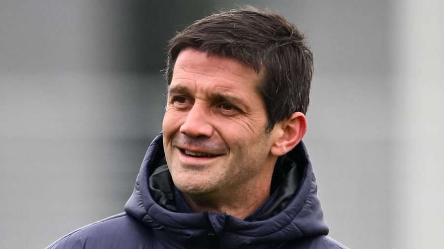 Cristian Chivu. (Image Credits: X@/InterXtra)
