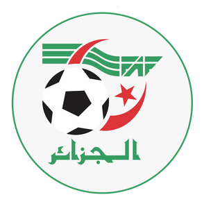 best football team in africa Algeria