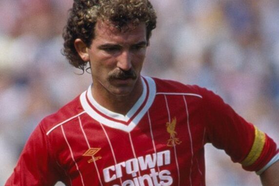 Graeme Souness