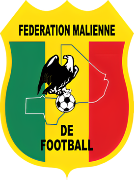 best football team in africa Mali