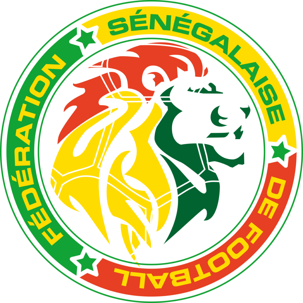 best football team in africa Senegal