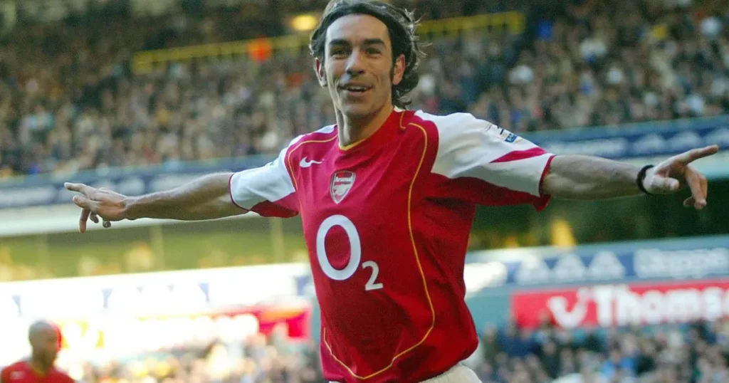 Robert Pires