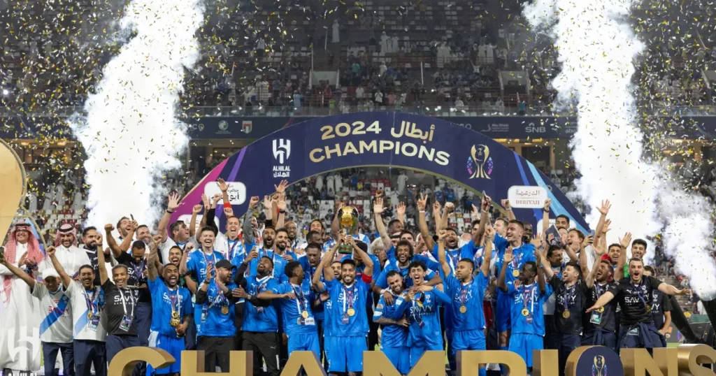 Al-Hilal