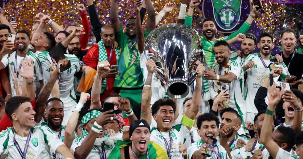 Al-Ahli