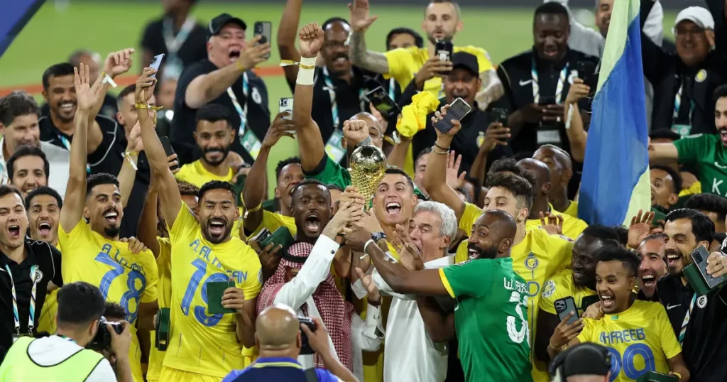 Al Nassr