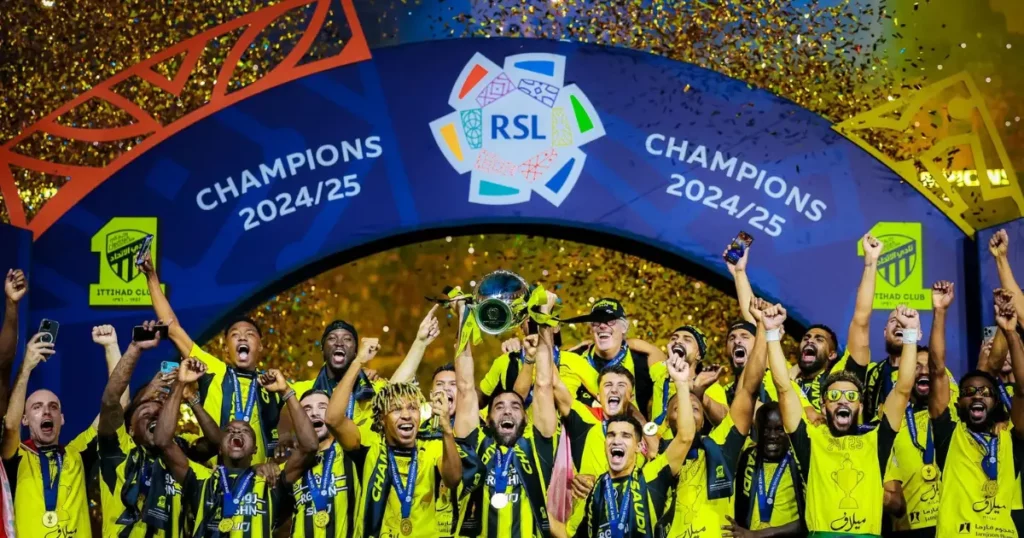 Al-Ittihad